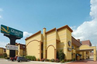 Quality Inn Conference Center