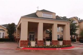 Homewood Suites by Hilton Dallas-