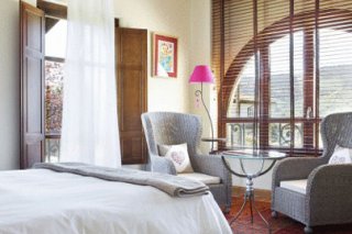 La Casona del Viajante