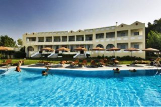 Niforeika Beach Hotel
