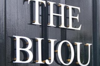 The Bijou
