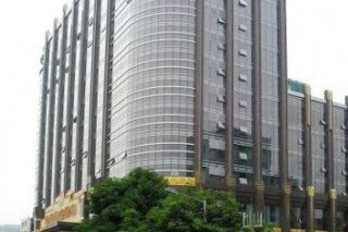 Guangdong Nanyang Royal Hotel