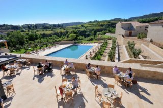Les Jardins De Saint Benoit