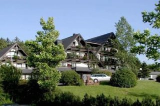 Landhotel Waldwinkel