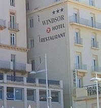 Inter-Hotel Windsor