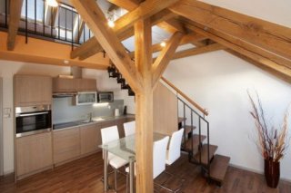 Residence U Černé Věže