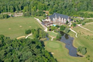 Best Western Hôtel De La Forêt D'orient