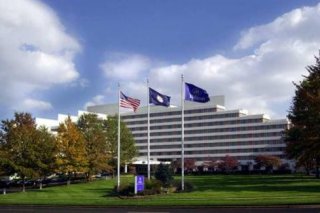 Hilton  Tysons Corner