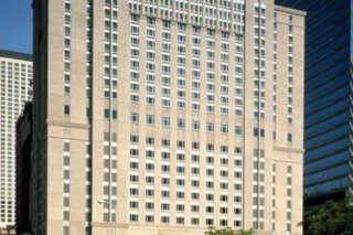 Hilton Garden Inn  Downtown/Magnificent Mile