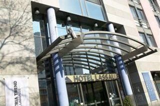 Austria Trend Hotel Lassalle