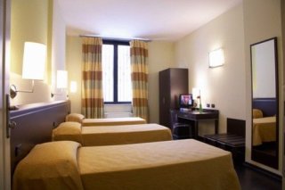 Hotel Campidoglio