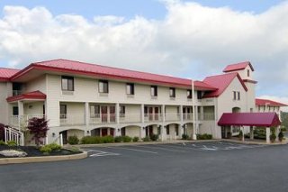 Red Roof Inn