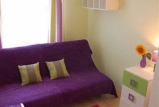 Hostel iera