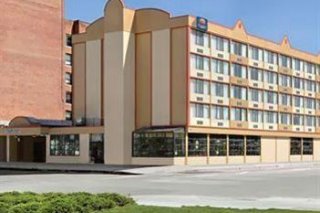 Comfort Inn Downtown