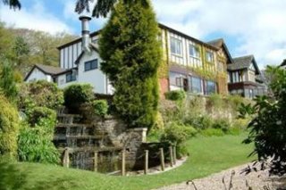 Best Western Higher Trapp Country House Hotel