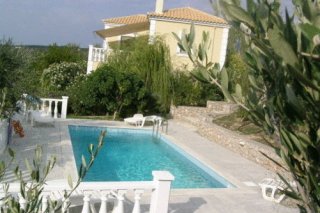 Eleonas Holiday Houses