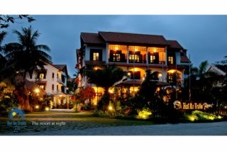 Trails Resort & Spa