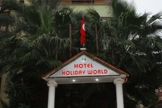 Holiday World Hotel