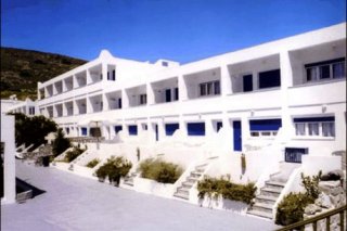 Lagada Beach Hotel