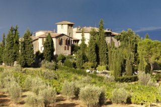 Hotel Pescille