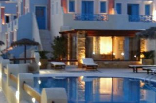 Blue Palace Bay