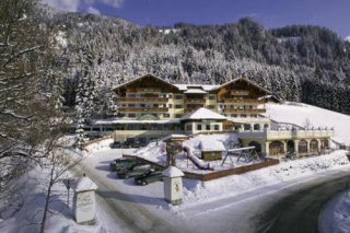 Kinderhotel Waldhof