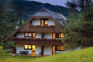 Feriendorf Maltschachersee