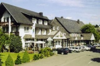 Landhotel Sangermann