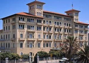 Grand Hotel Royal