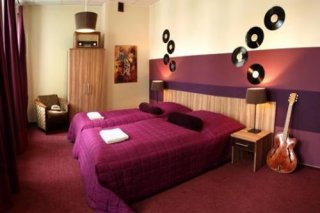 Melody Hostel