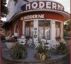 Logis Moderne