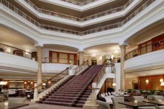 The Westin Grand