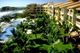 Pueblo Bonito Emerald Bay