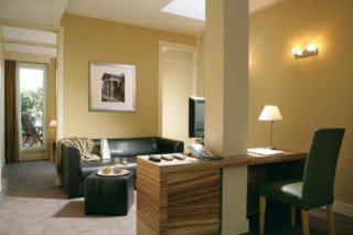 Eurostars Hotel Saint John
