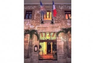 Hotel Frances -MGallery collection