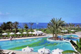 Athena Royal Beach Hotel