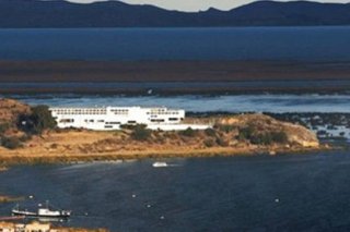 Libertador Lake Titicaca