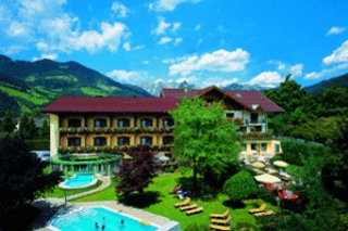 Hotel Lerch