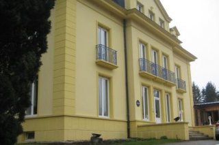 La Demeure des 2 Trésors