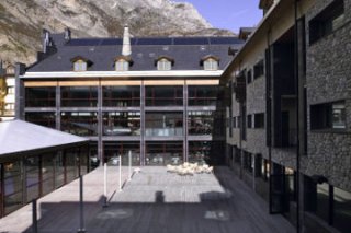 Hotel Aneto
