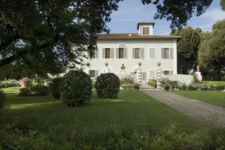 Villa Olmi Resort