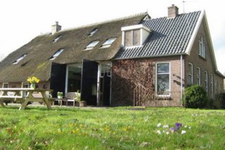 Het Bonte Paard