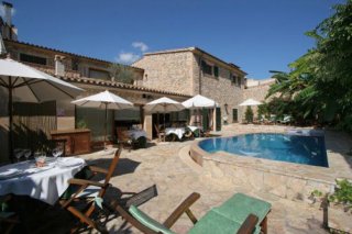Posada De Lluc