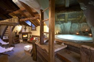 Hotel Du Grand Paradis & Spa