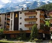 Hotel Marmotte