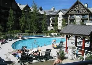 The Aspens by Peak to Green Accommodations
