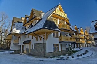 Bellamonte Aparthotel