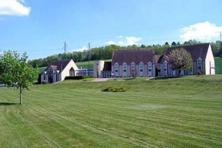 Logis Auberge De Bourgogne