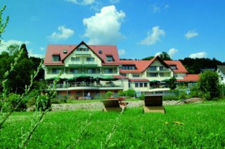 Hotel Heimathenhof