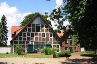 Pension Hessbögel